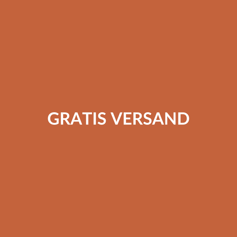 Gratis Versand