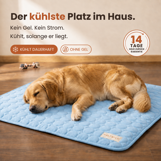 Halfwild Kühlmatte