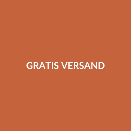 Gratis Versand