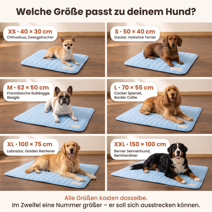 Halfwild Kühlmatte